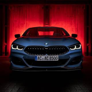 BMW mobile 4k wallpaper