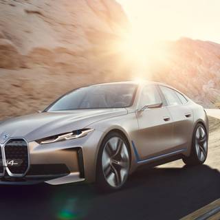 BMW mobile 4k wallpaper