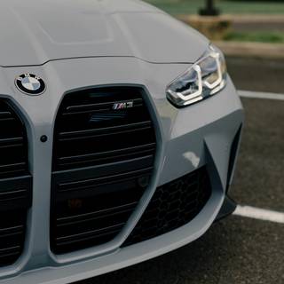 BMW mobile 4k wallpaper