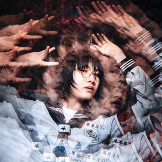 Atarashii Gakko! wallpaper