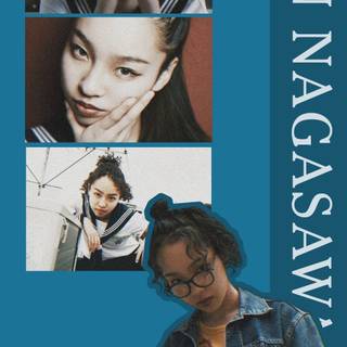 Atarashii Gakko! wallpaper