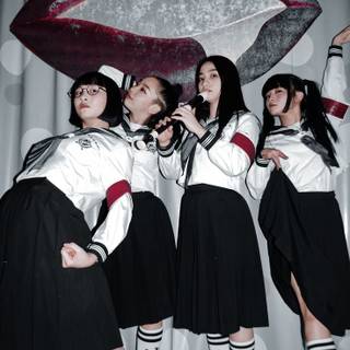 Atarashii Gakko! wallpaper