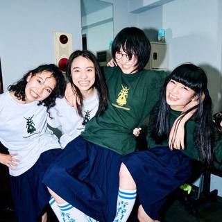 Atarashii Gakko! wallpaper