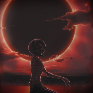 Eclipse Berserk wallpaper