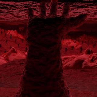 Eclipse Berserk wallpaper