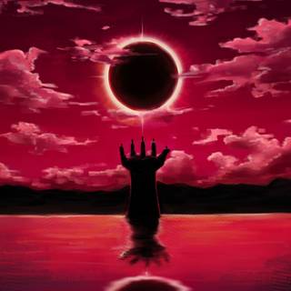 Eclipse Berserk wallpaper