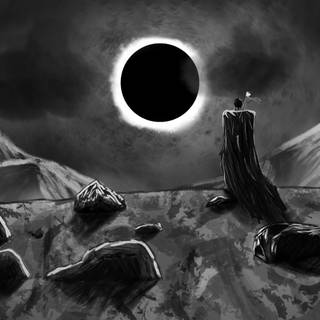 Eclipse Berserk wallpaper