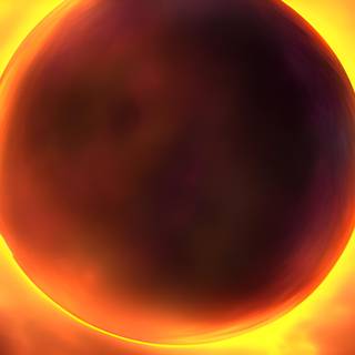 Eclipse Berserk wallpaper