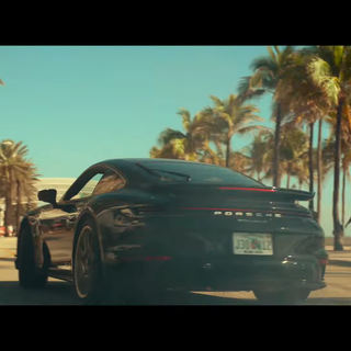 Bad Boys Ride Or Die wallpaper