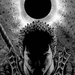 Eclipse Berserk wallpaper