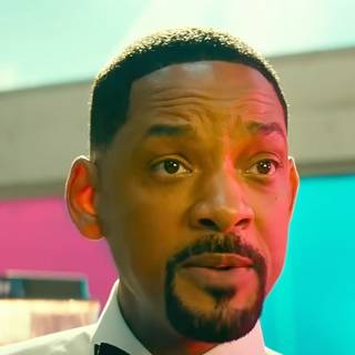 Bad Boys Ride Or Die wallpaper