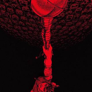 Eclipse Berserk wallpaper