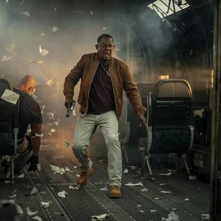 Bad Boys Ride Or Die wallpaper