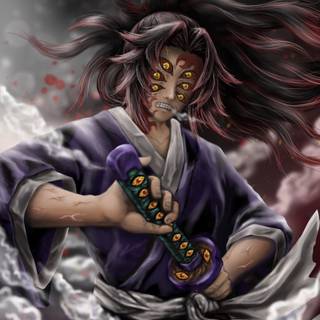 Upper Demon wallpaper