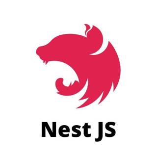 NestJS wallpaper