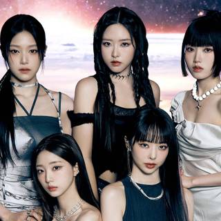 Loossemble wallpaper