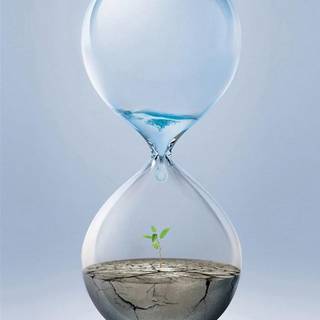 Creative mobile wallpaper