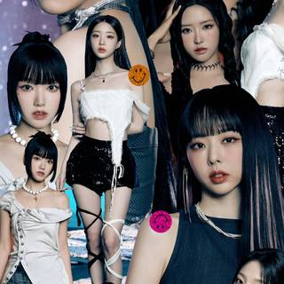 Loossemble wallpaper