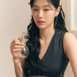 Loossemble wallpaper