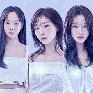 Loossemble wallpaper