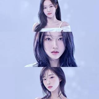 Loossemble wallpaper