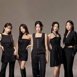 Loossemble wallpaper