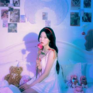 Loossemble wallpaper