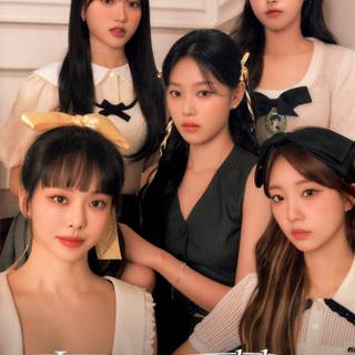 Loossemble wallpaper