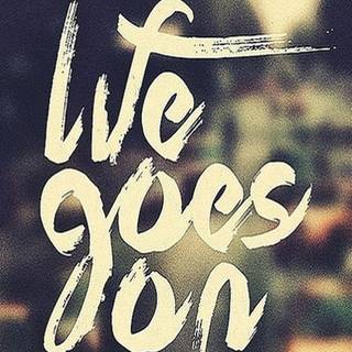 Creative mobile wallpaper