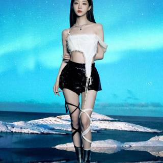 Loossemble wallpaper