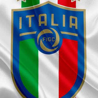 Italy soccer team 4k iPhone wallpaper