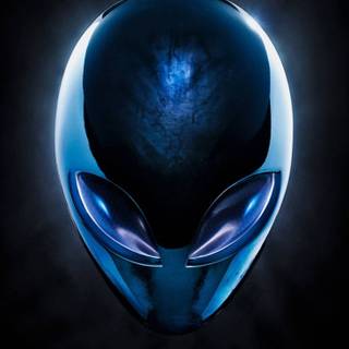 Alien HD 4k iPhone wallpaper