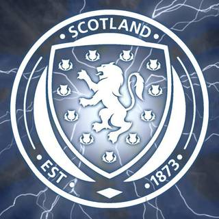 Scotland football iPhone wallpaper