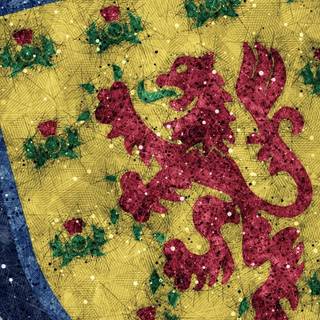 Scotland football iPhone wallpaper