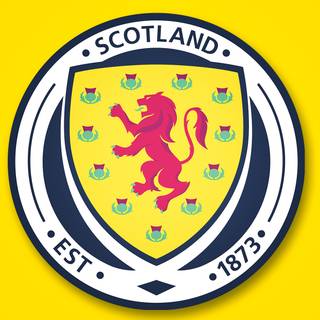 Scotland football iPhone wallpaper