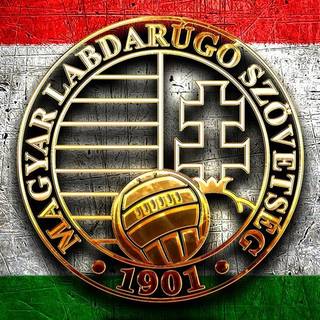 Hungary national football team wallpaper