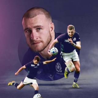 Scotland football iPhone wallpaper