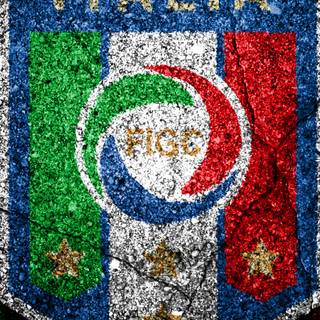 Italy soccer team 4k iPhone wallpaper