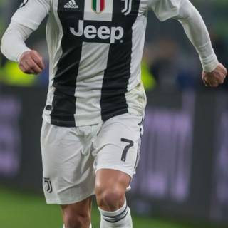 Cr7 HD 4k iPhone wallpaper