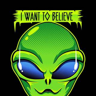 Alien HD 4k iPhone wallpaper