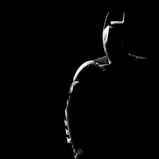 Batman desktop HD black wallpaper