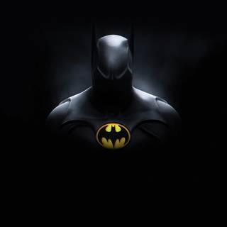 Batman desktop HD black wallpaper