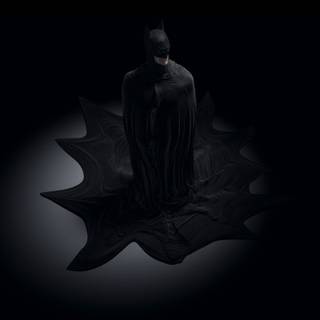 Batman desktop HD black wallpaper