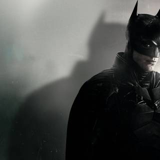 Batman desktop HD black wallpaper