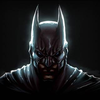 Batman desktop HD black wallpaper