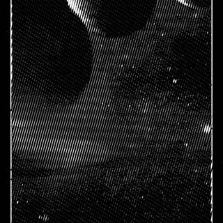 Black metal phone wallpaper