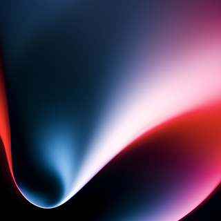 Abstract oled wallpaper