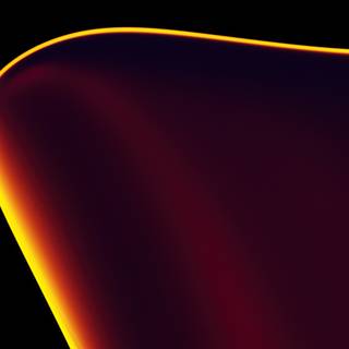 Abstract oled wallpaper