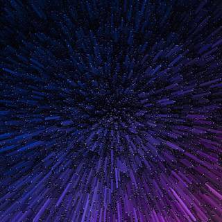 Abstract oled wallpaper