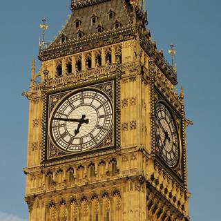 Ancient building wallpaper